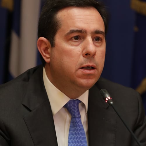 Panagiotis Mitarachi Profile Picture