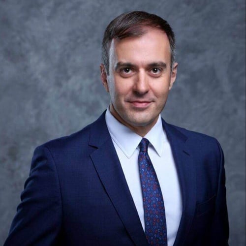 Tasos Chatzivasileiou Profile Picture