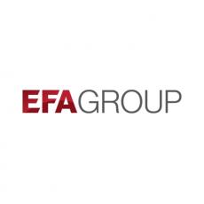 efa group logo